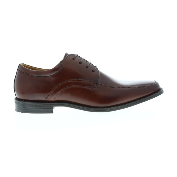 florsheim forum moc toe oxford