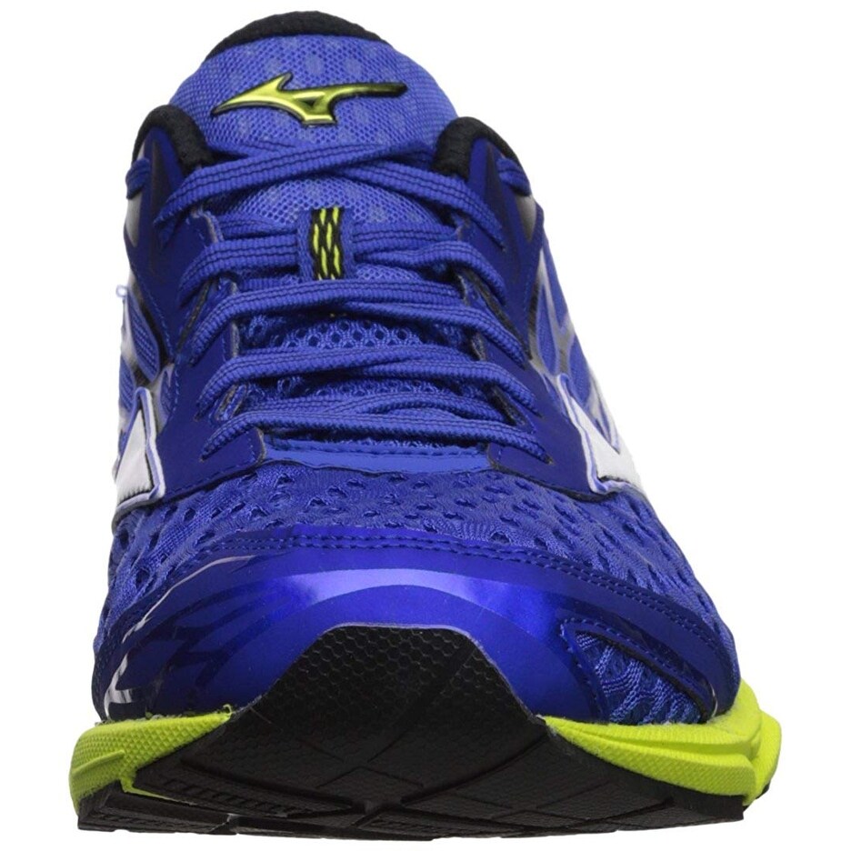 mizuno men's wave catalyst 2 running shoe