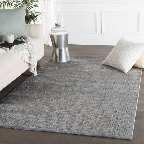 Huma Ivory Blue Area Rug Area Rugs Rugs Blue Area Rugs