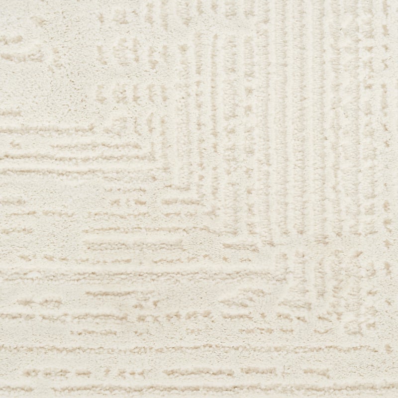 Nourison Eco-Friendly Indoor Abstract Area Rug