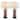 KAWOTI Modern Table Lamp with USB Charging Ports&AC Outlet, Glass&Rattan Design - W12" x H23.5" (Set of 2）