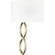 Option Vintage Brass