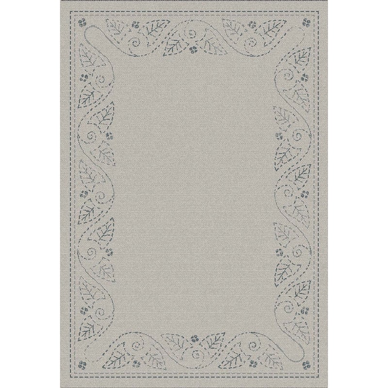 SAFAVIEH Courtyard Hajnal Indoor/ Outdoor Waterproof Patio Backyard Rug
