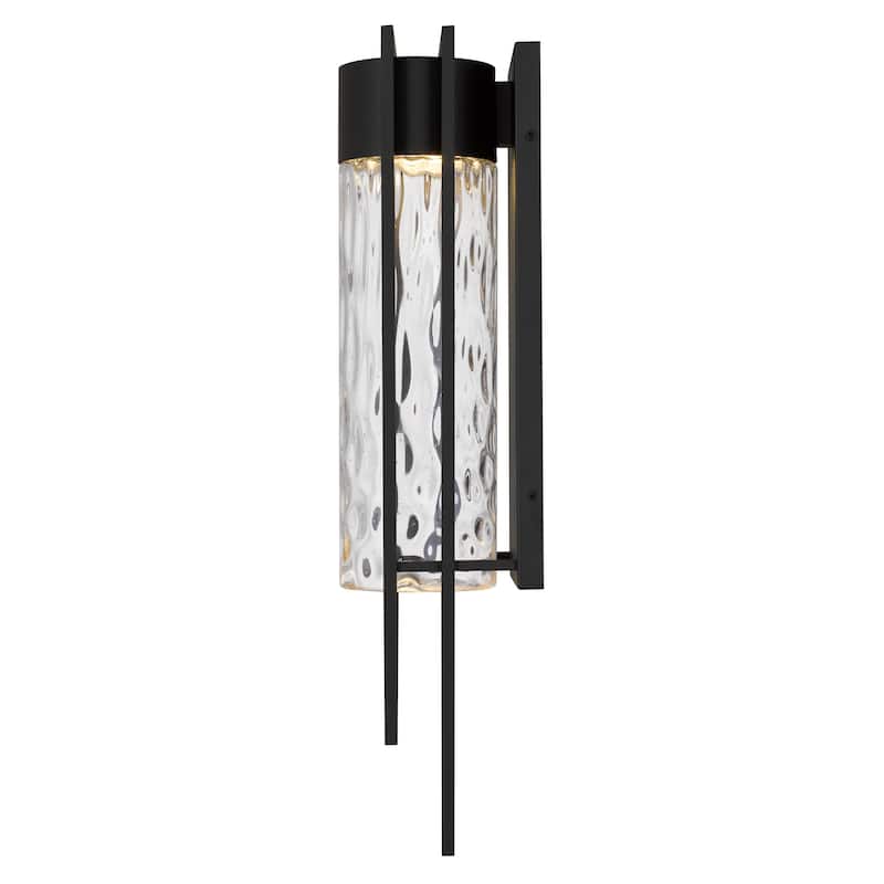 25 Inch LED Wall Sconce