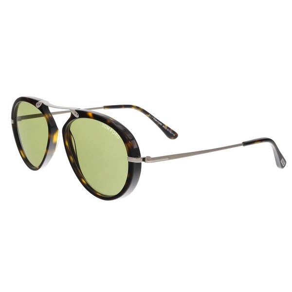 tom ford aaron sunglasses