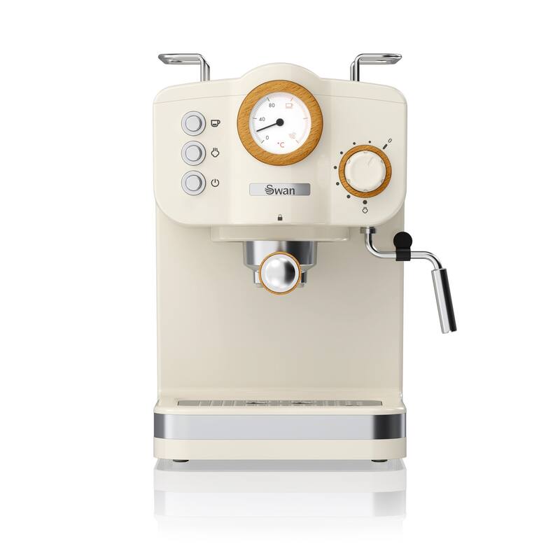 Salton Swan Nordic Pump Espresso Coffee Machine Bed Bath & Beyond