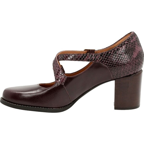 clarks tarah presley