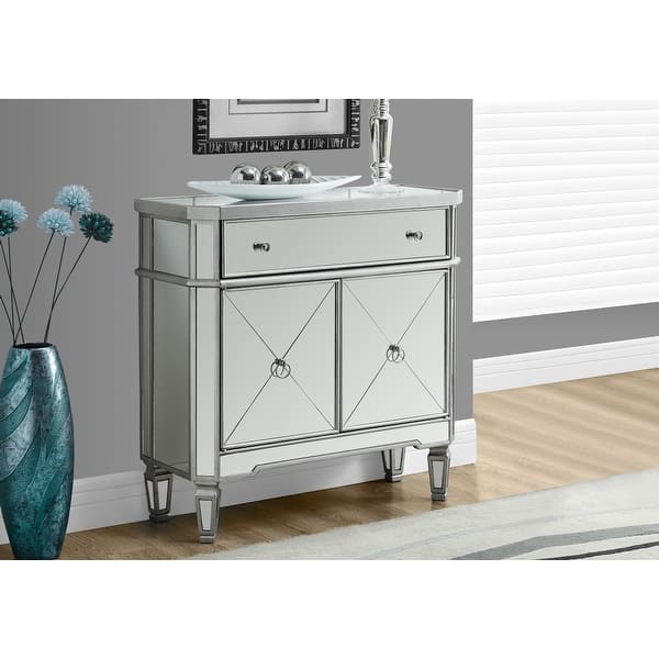 Monarch Specialties I 3710 32 Inch Tall Accent Storage Monarch Specialties I 3710 32 Inch Tall Accent Storage