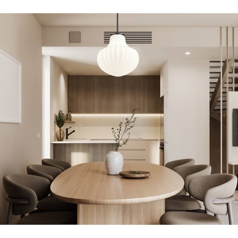 Z-Lite 7512P13 Newbury 13" Wide Pendant
