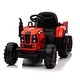 preview thumbnail 43 of 81, 12V Kids Ride-On Tractor with Detachable Trailer, Remote Control, Adjustable Speeds, Music, and LED Lights