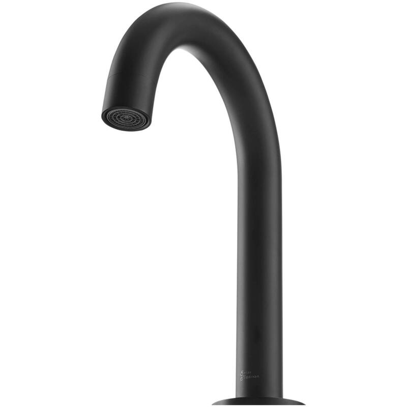 Swiss Madison SM-BF63 Ivy 1.2 GPM Widespread Bathroom Faucet