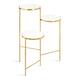 Option White/Gold