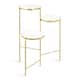 Option White/Gold
