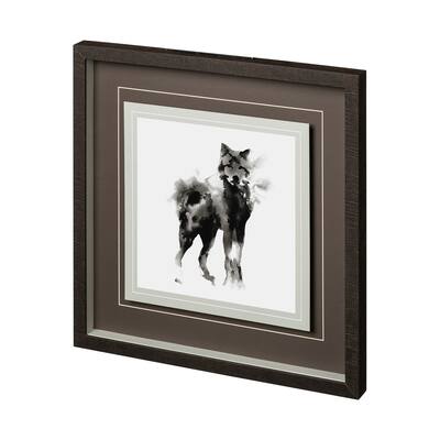 Nilgiri Framed Art Print