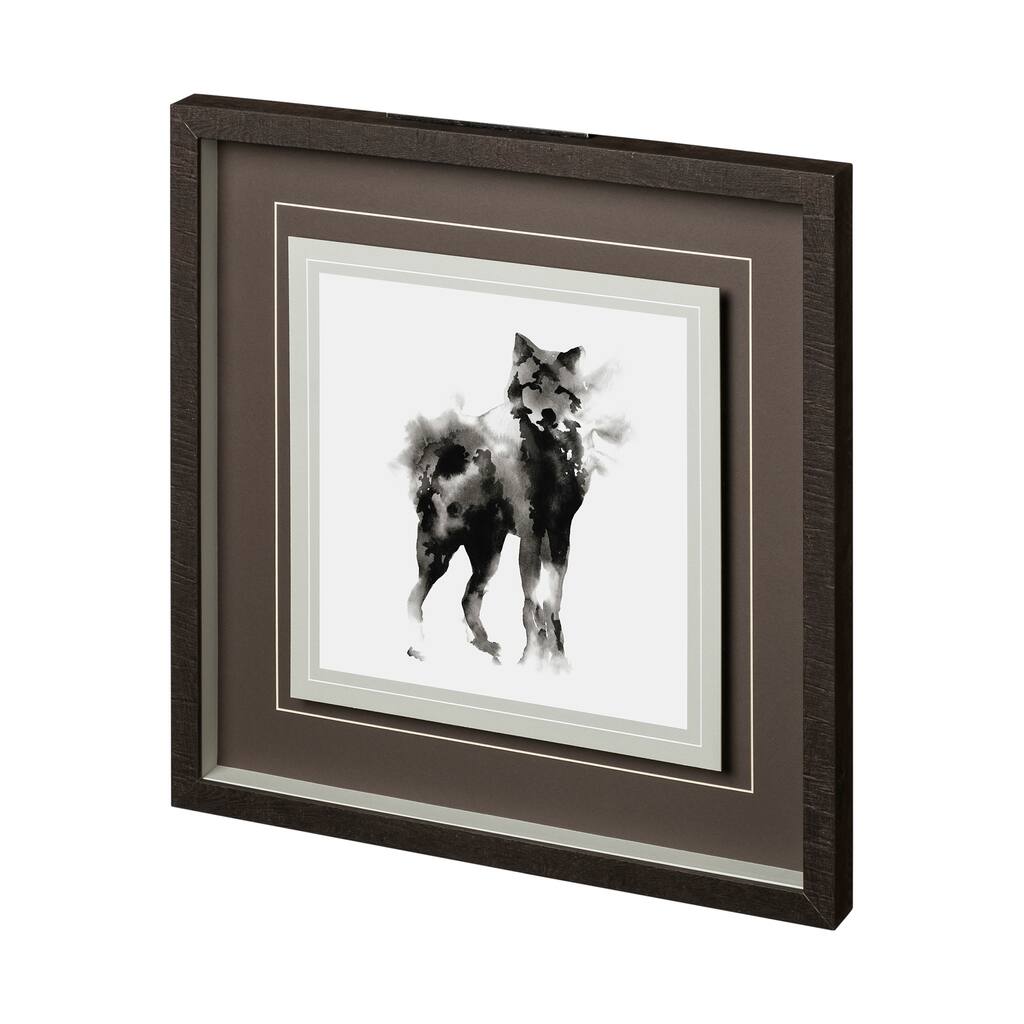 Nilgiri Framed Art Print