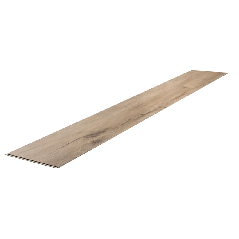 Muir 7x48 Matte Wood Look Vinyl Plank Tile - Floor & Wall - Large Format
