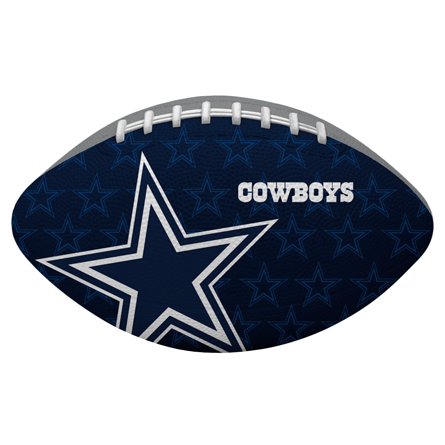 Shop Nfl Gridiron Junior Size Youth Football Dallas Cowboys