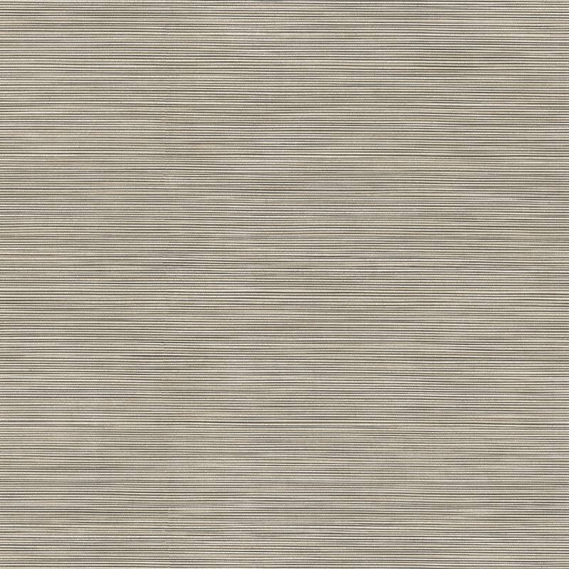 Warner Lorn Stone Faux Grasscloth Wallpaper