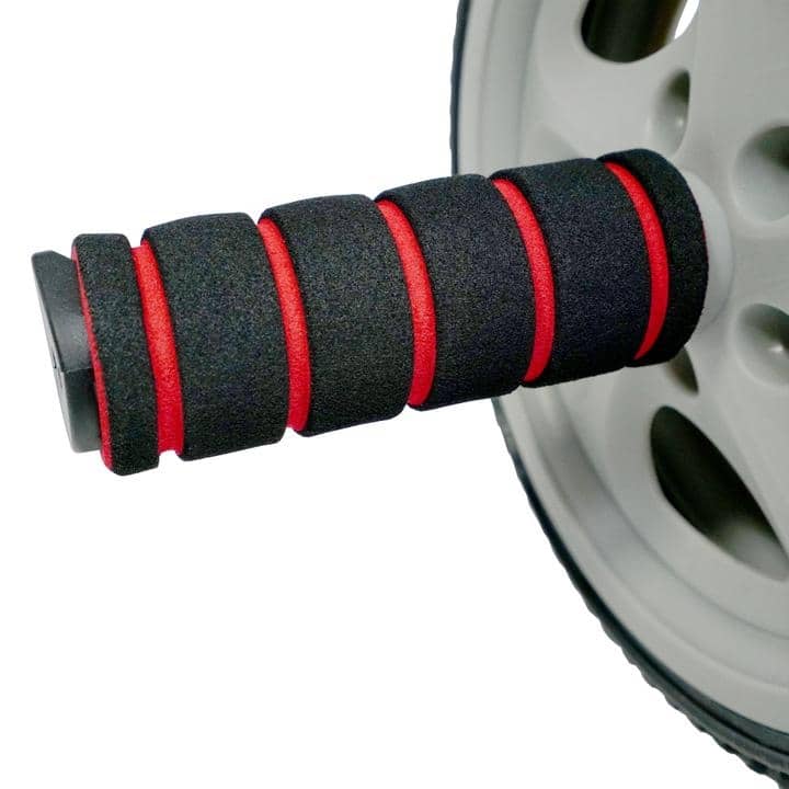 Sunny Health & Fitness No. 003 Exercise Wheel