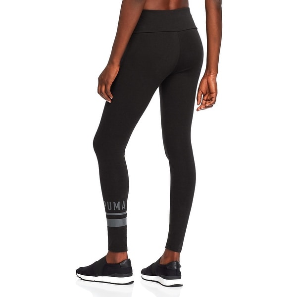 puma women's workout leggings