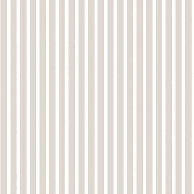 Galerie Wallcoverings Smart Stripes 2 Butcher Stripe Vinyl on Non-Woven Matte Wallpaper Roll