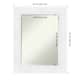 Option Luxe White