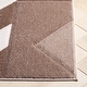 preview thumbnail 39 of 84, SAFAVIEH Hollywood Tatianna Mid-Century Modern Abstract Rug