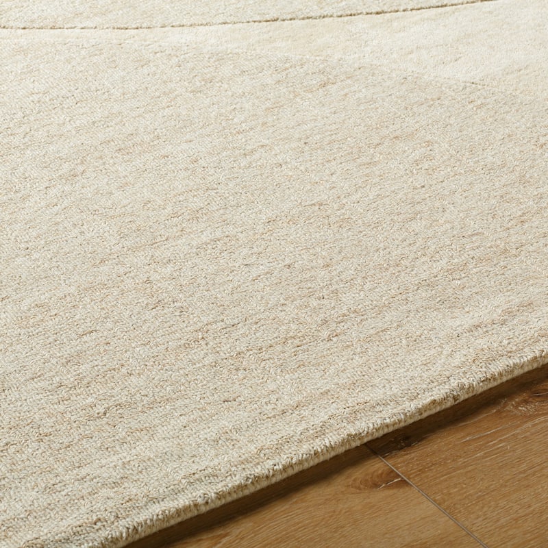 Livabliss Casual Mystique Graphic Area Rug