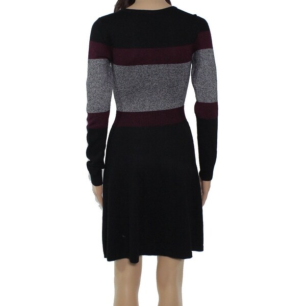 bcx sweater dress