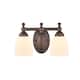 Option Rubbed Bronze