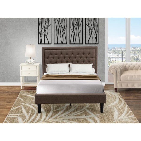 Cambridge elegance bed frame hotsell with led headboard
