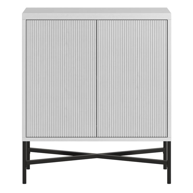 Brighton 28" Wide Rectangular Accent Cabinet - 28" Wide