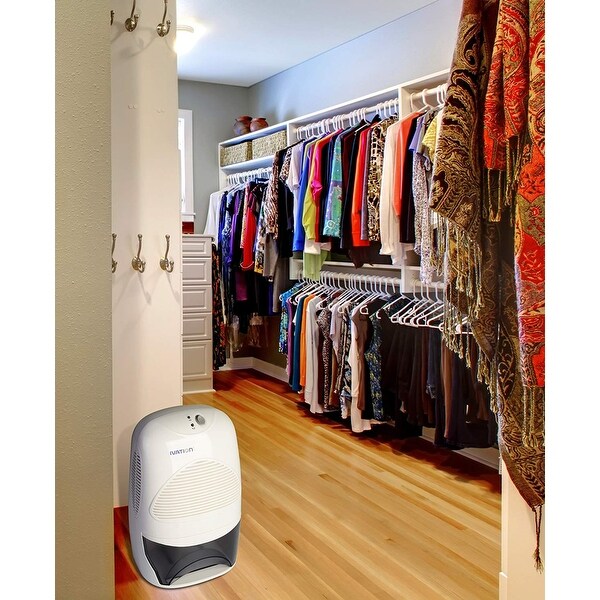 Ivation Ivation IVADM35 Powerful Mid-Size Thermo-Electric Dehumidifier
