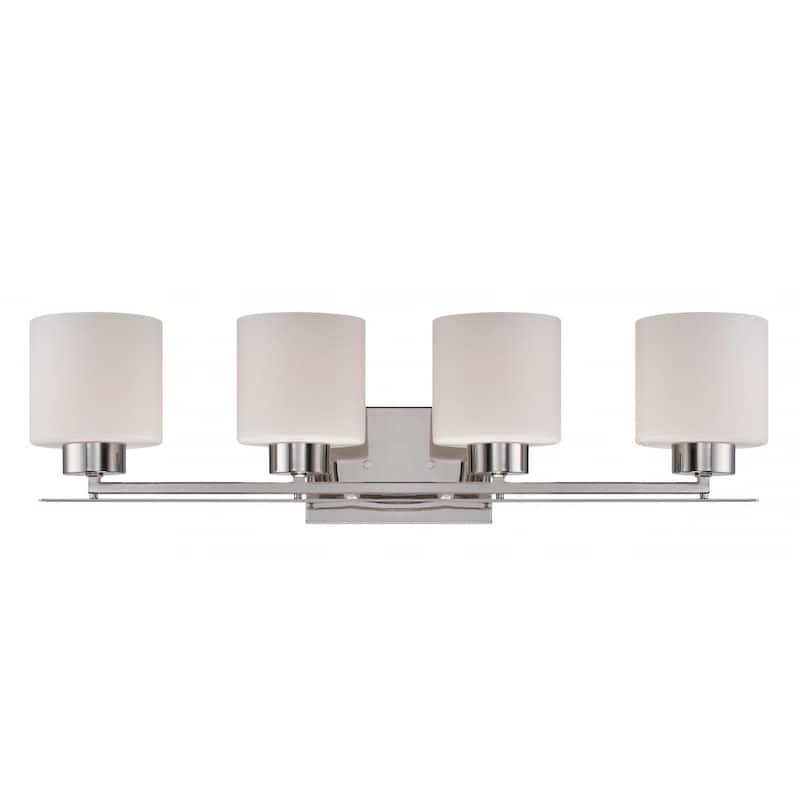 Nuvo Lighting - Polished Nickel