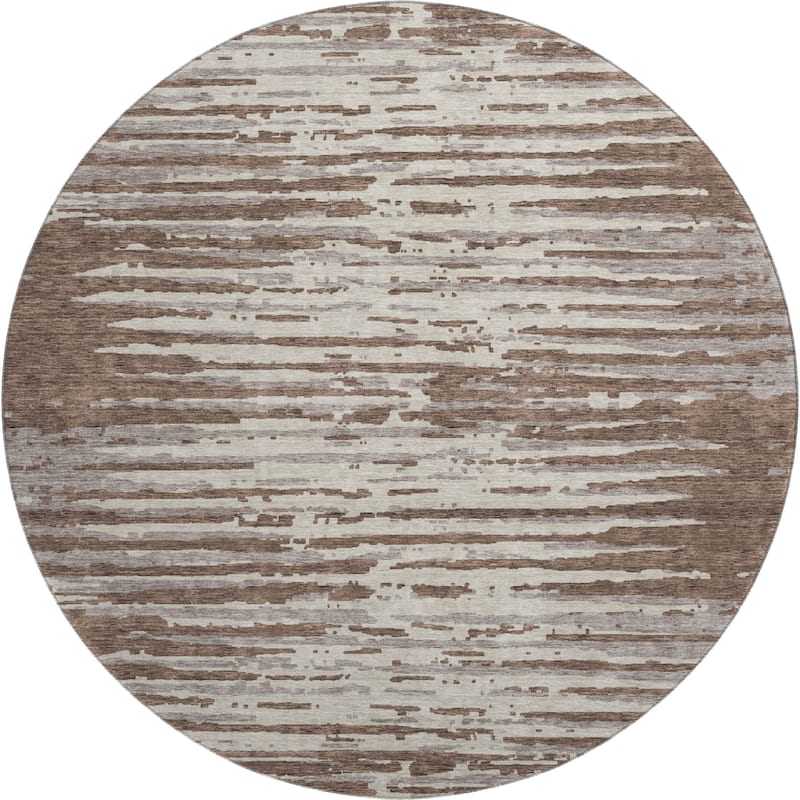 Premium Washable Super Soft Modern Scratches Mayfield Rug