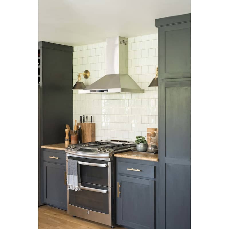 Hudson Valley Lighting METAL NO. 2 Single Light 11" Tall Wall Sconce