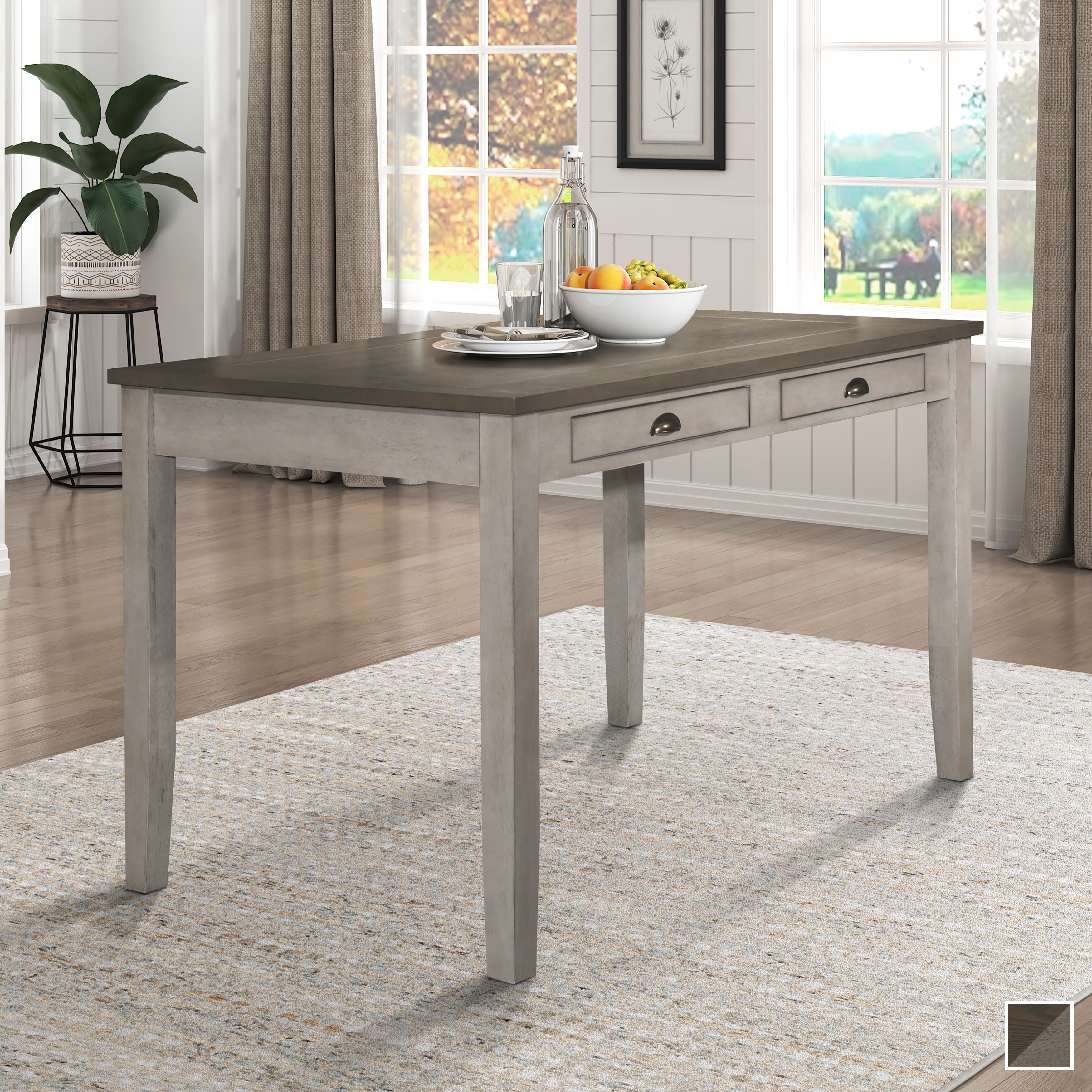 Fremont & Park Dardanelle Counter Height Table