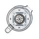 preview thumbnail 7 of 8, Vitamix Aer Disc Container - 48 fl oz