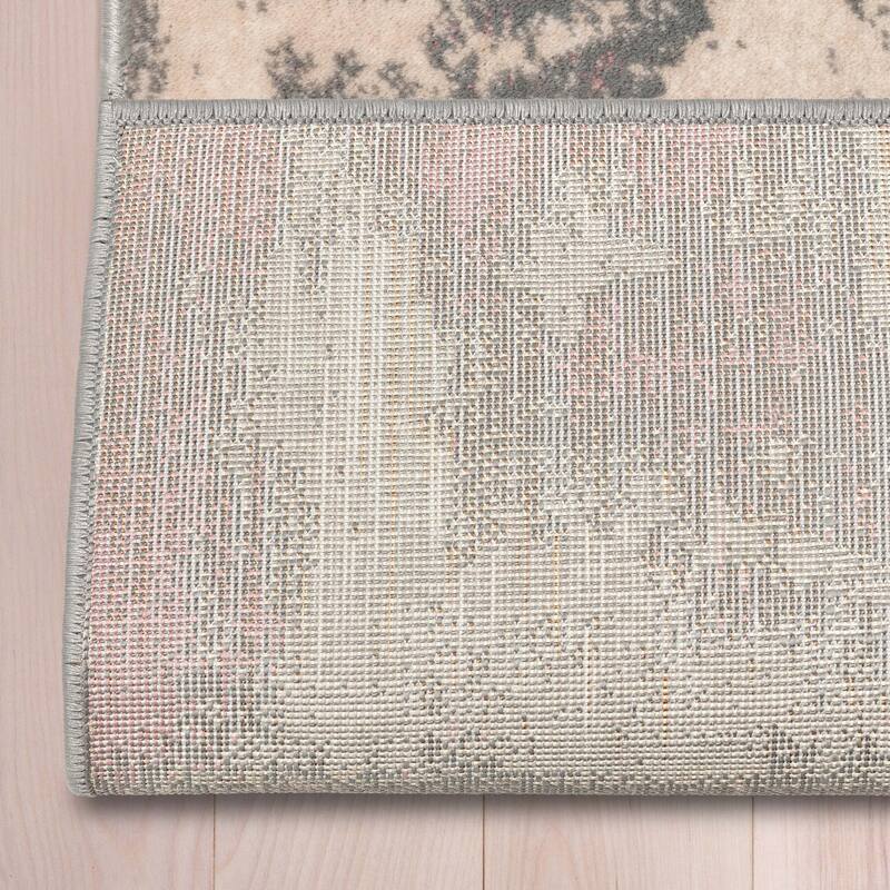 Custom Size Runner Barclay Kalia Abstract Modern Hallway Stair Rug