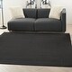 preview thumbnail 114 of 183, Nourison Essentials Solid Contemporary Indoor/ Outdoor Area Rug
