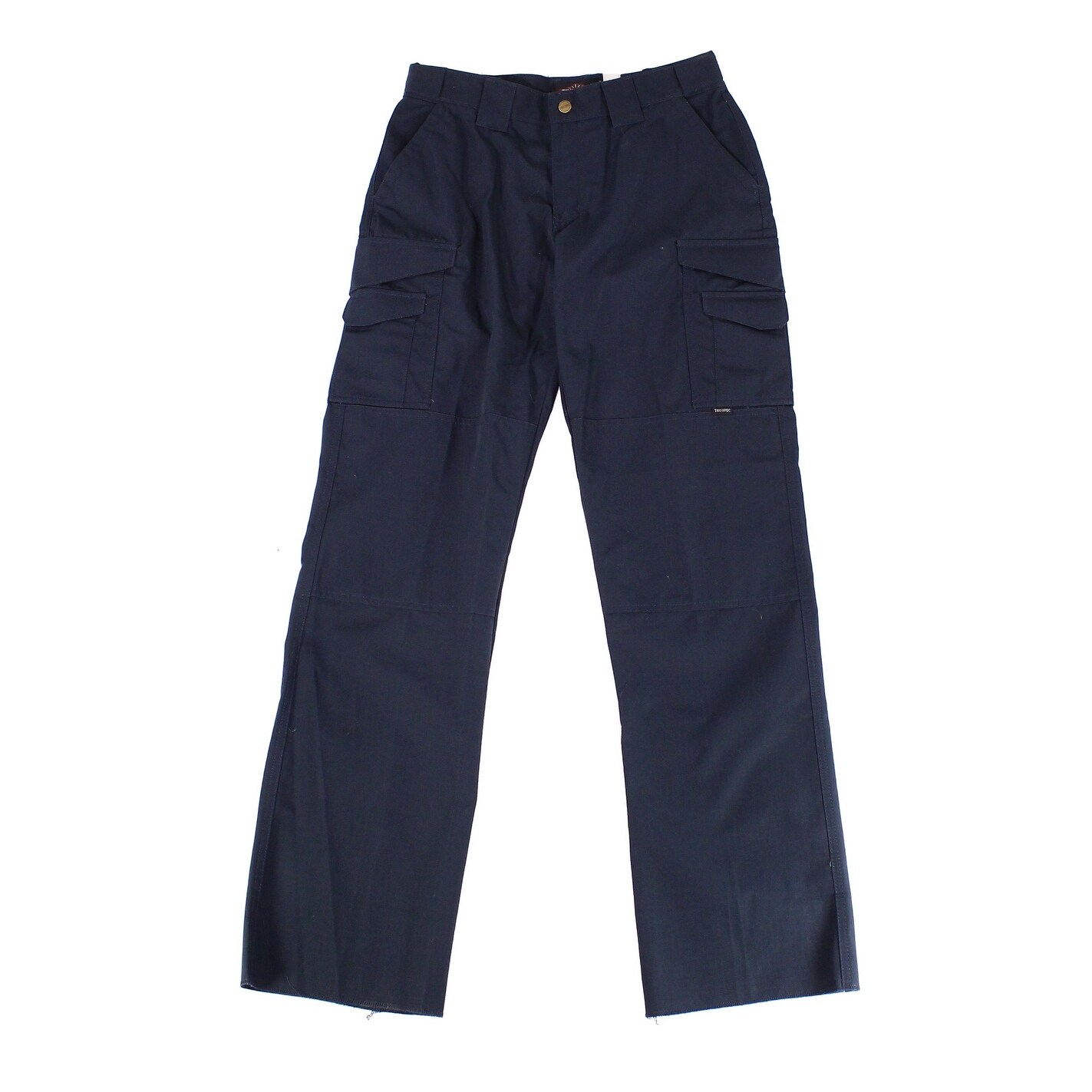 Shop Tru Spec Navy Blue Women S Size 10 24 7 Series Cargo Tactical