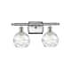 Option Brushed Satin Nickel