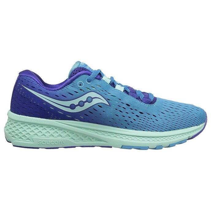 saucony breakthru womens