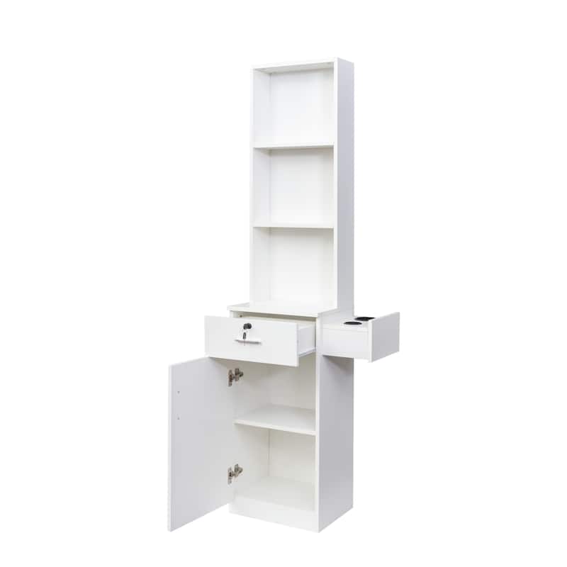 RR multi-layer storage