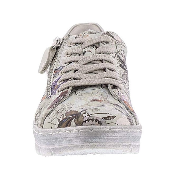 Remonte Womens Low-Top Sneakers