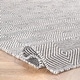 preview thumbnail 18 of 61, Nuloom Ago Geometric Wool Area Rug