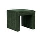 preview thumbnail 29 of 114, HomePop Modern Channel Ottoman