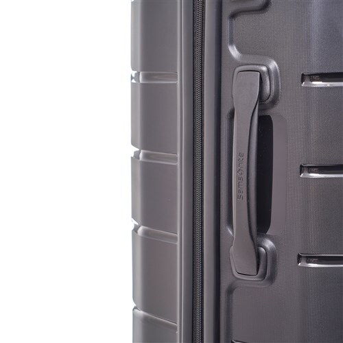 samsonite freeform hardside spinner 28