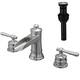 Option Brushed Nickel