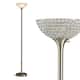 Option Brushed Nickel